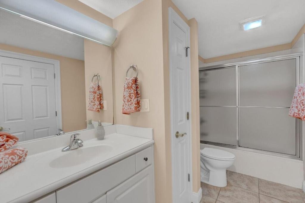 Treasure Island 707 - Gulf Front, Sunset Views, Heated Resort Pool & Hot Tub! Panama City Beach Exterior photo